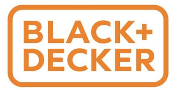 BlackDecker logo