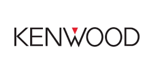 Kenwood logo