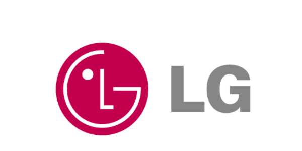 LG logo