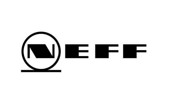 Neff logo