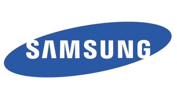 Samsung logo