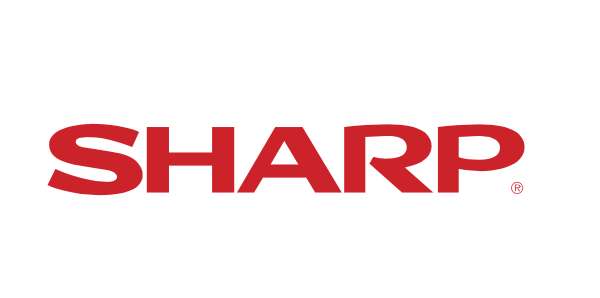 Sharp logo