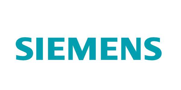 Siemens logo