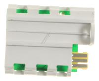 Capteur Micro-ondes