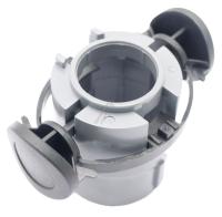 Hefboom Blender