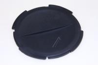 Deur , Klep of Deksel Minidisk-speler-recorder