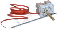 Thermostat Plaque de cuisson