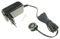 Netadapter voeding Stofzuiger
