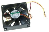 Koelers en Ventilator Laptop
