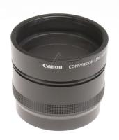 Objectief  Fotocamera
