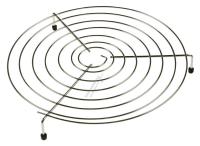 Rooster Magnetron