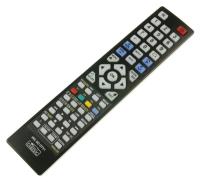 Afstandsbedieningen  Televisie