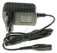 Adaptateur secteur Tondeuse