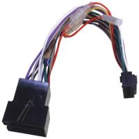 Auto HIFI Verbindungen Autoradio