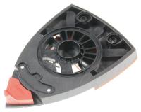 Plaat Schuurmachine