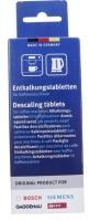Entkalkungsmittel Wasserkocher