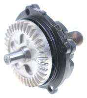 Flens  Schuurmachine