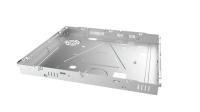 Behuizingsrand Kookplaat