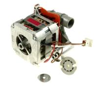 Motoren  Koelkast