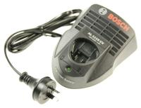 Lader  Boormachine