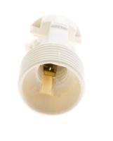 Douille de lampe Hotte