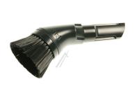 Borstel Stofzuiger
