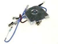 Thermostats Friteuse
