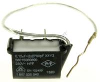 Elektrische filters