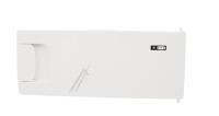 Gefrierfachklappe Kühl-Gefrierkombination