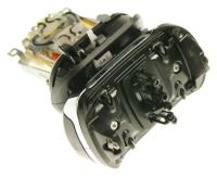Motor Scheerapparaat