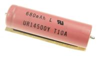 Batterie Rasoir électrique