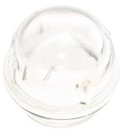 Capuchon de lampe Cuisinière