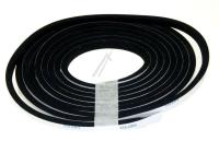 Afdichting Afzuigkap
