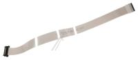 Câble flexible Télévision