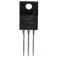 Transistor Télévision