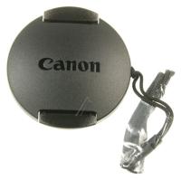 Klep of Deksel Fotocamera