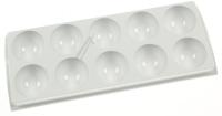 Eierrek Koelkast