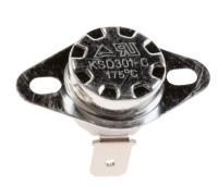 Thermostaat Ijsmachine