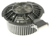 Moteur Hotte
