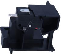 Houder Magnetron