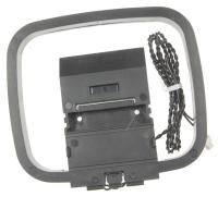 antenne Home-cinema-systeem