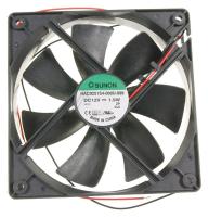 Ventilator Luftbehandlung