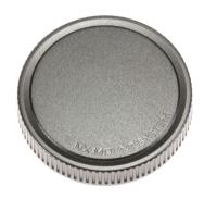 Objektivdeckel Fotokamera