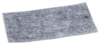 Dempingsmateriaal Magnetron