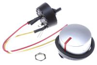 Bouton Centrifuge à jus
