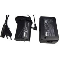 Adaptateur secteur Appareil photo