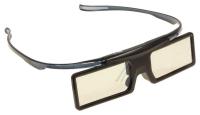 3D brillen Televisie