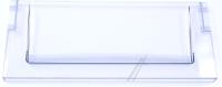 Front Gefrierschrank
