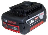 Akku Bohrmaschine