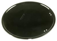 Klappe oder Deckel Steamer